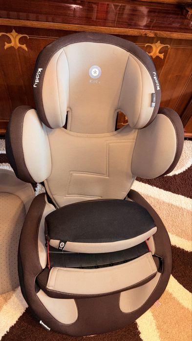 Scaun auto, Kiddy Isofix