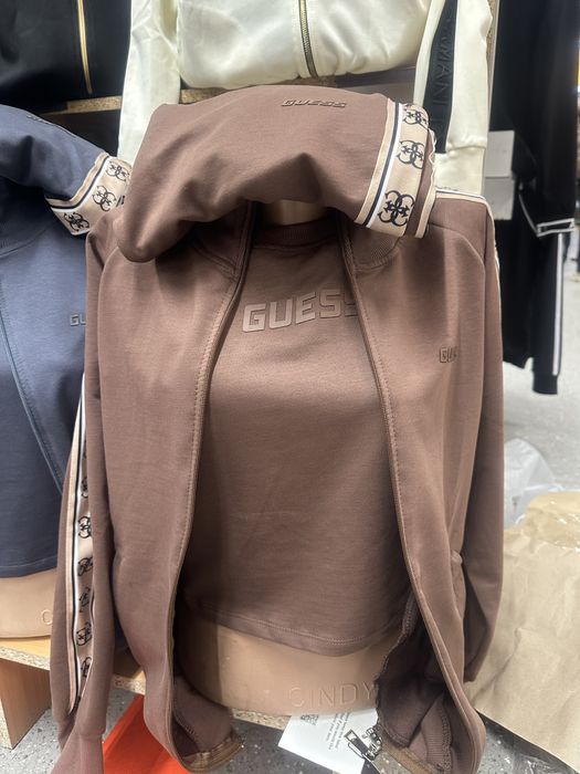 Trening 3 piese Guess