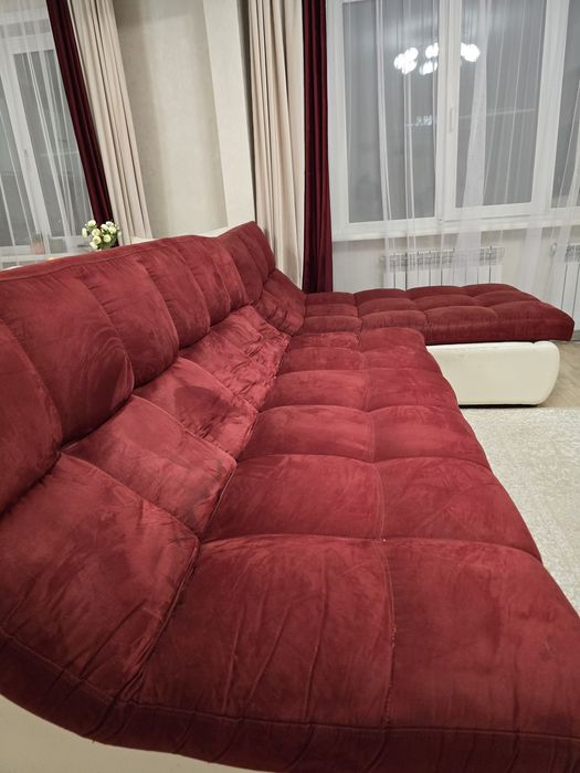 Продам диван бу Пума