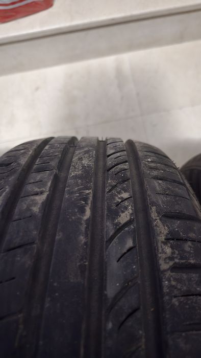 215 60 16 Летни гуми Boto и Fulda