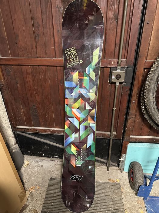 Сноуборд Burton Custom 160 | Rossignol Taipan 160 | Endovor Clout 156