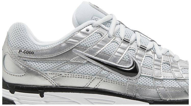 Nike p6000 оригинал