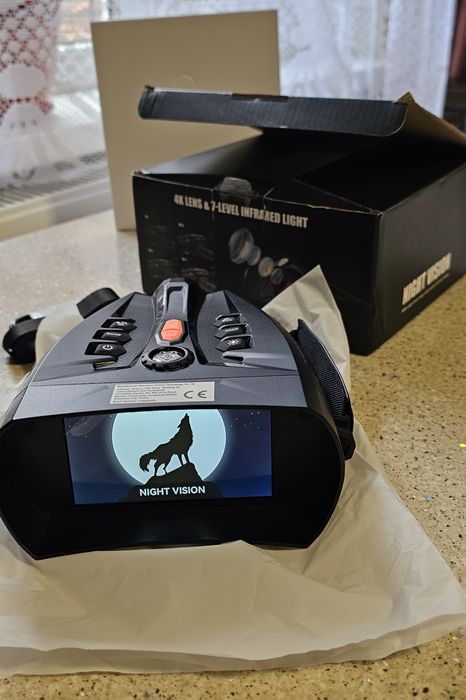 Night vision camera,INSKAM 336, ochelari/binoclu  viziune nocturna