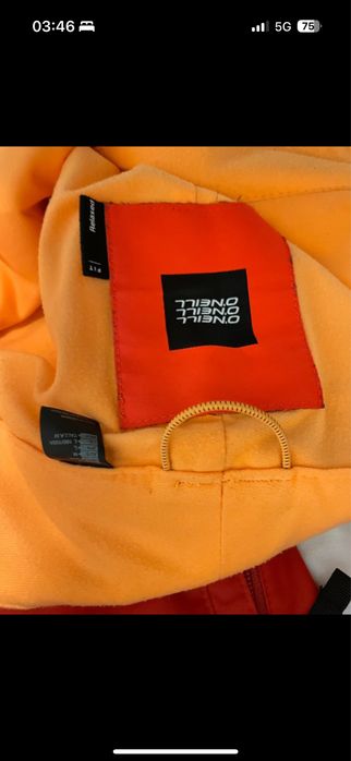 Pantaloni snowboard/ski  O’neill