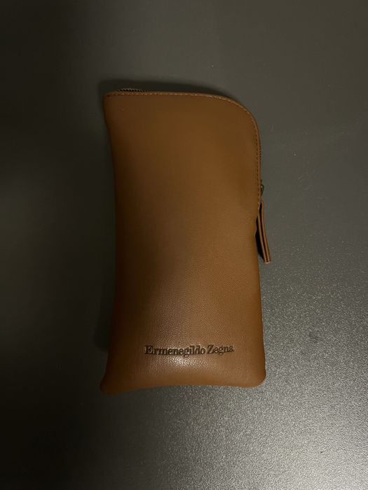 Слънчеви очила Ermenegildo Zegna