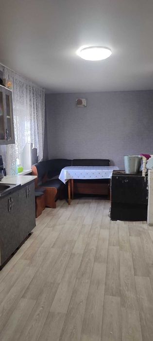 В продаже дом, 2 комнаты. Зайсан