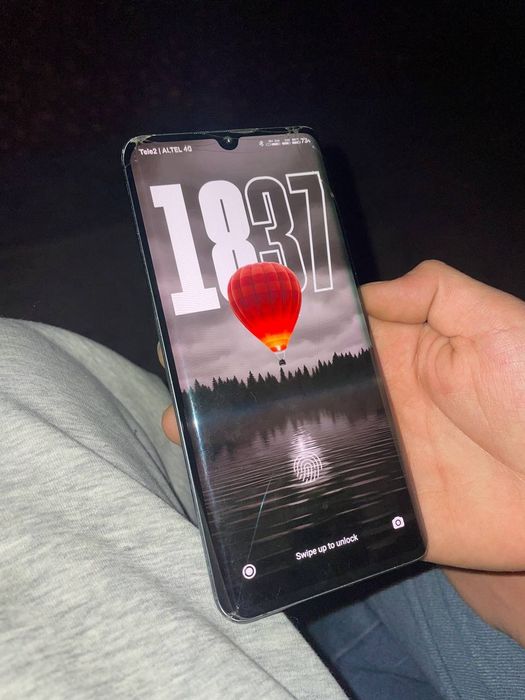Xiaomi mi note 10 pro