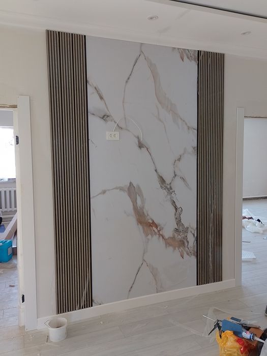 ЕвроРемонт под ключ быстро и качественно