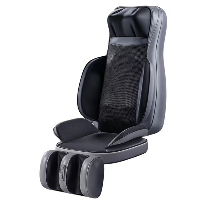 Массажное кресло