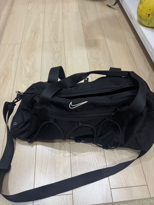 Сумка спортивная