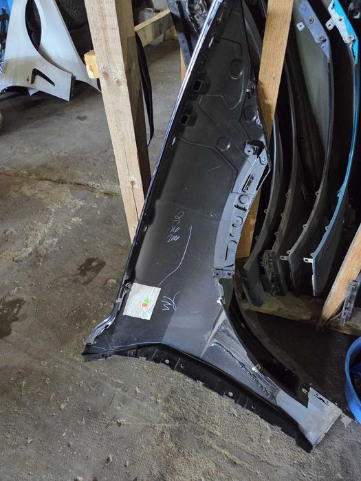 Aripa fata stanga dreapta originala  BMW X5 F15