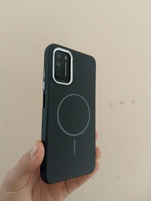 Poco M3 holati yaxshi