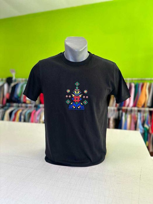 Тениски с бродерия ШЕВИЦА, различни размери