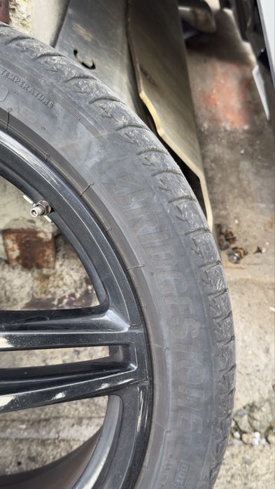 Оригинални Mercedes AMG джанти 5х112 19 мерцедес 5x112 19