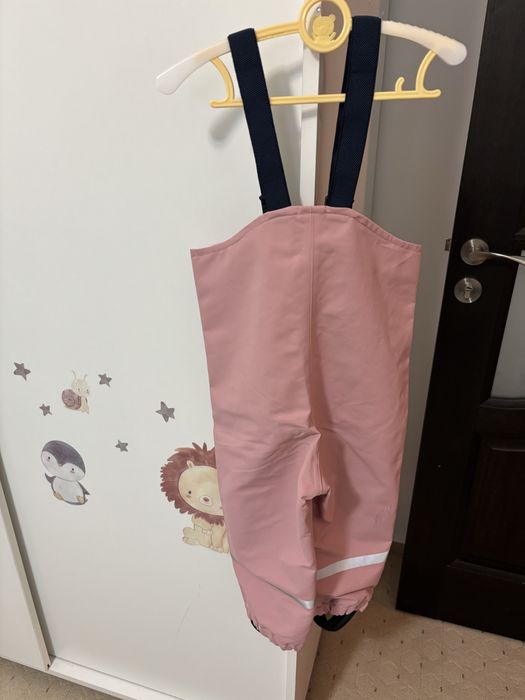 Pantaloni impermeabili, H&M, 98-104