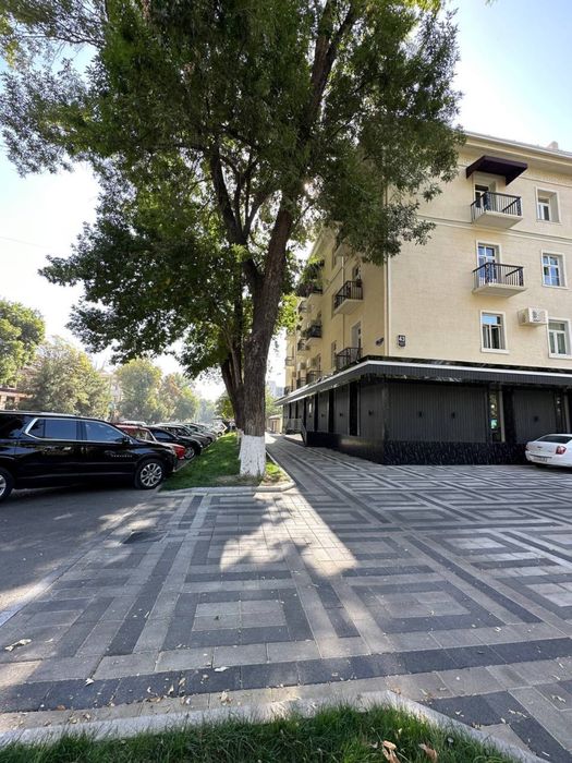 Аренда Елитный Евро Офис Ул.Шота Руставели 480м2. 1 линия. Глинка Гаи.