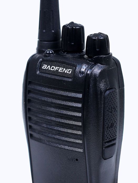 Baofeng s999 ratsiya