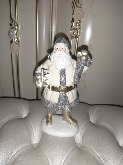 Новогодние украшения!