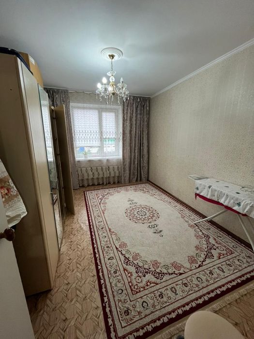 Продаётся 2комнт квартира