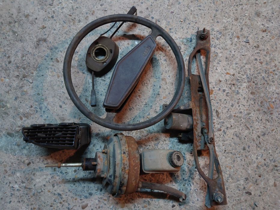 Vand elemente Audi 80 B1 1978