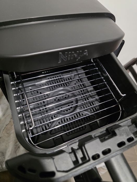 Airfryer Ninja Double Stack SL300