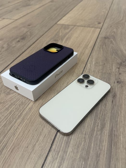 Продам Iphone 14PRO Gold 128 GB