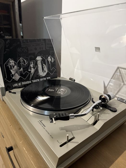 Mitsubishi DP-210 – pick-up vintage rar | stare impecabilă