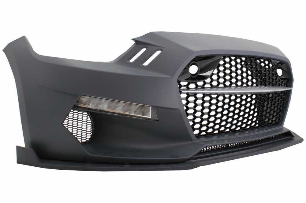 Pachet Exterior Ford Mustang Sixth Generation (2015-2017) Rocket Style