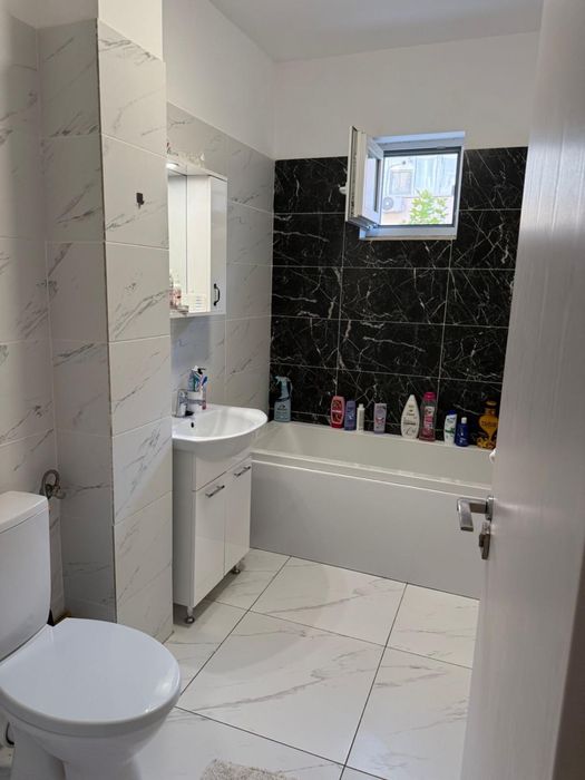 Vand apartament 2 camere Popesti Leordeni