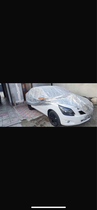 Cobalt sotiladi, xolat yangi