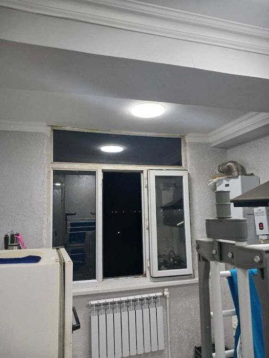 Сдаю срочно свою 2-ком квартиру на Сампи, Сельхоз(Аграр)