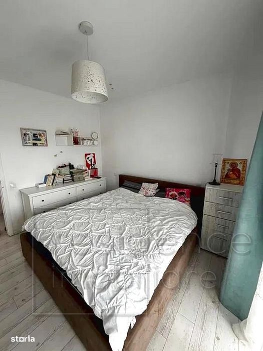 Terasa! Apartament modern 2 camere, Oasului, Complex Iris+Garaj — fotografia 3