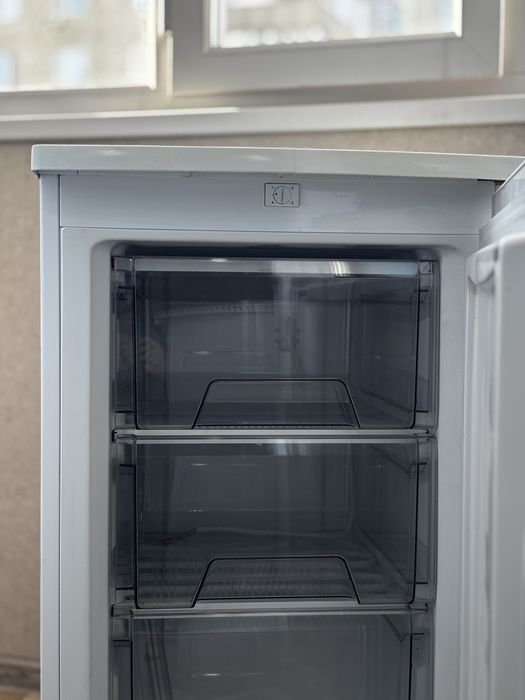 Морозильная камера Dauscher