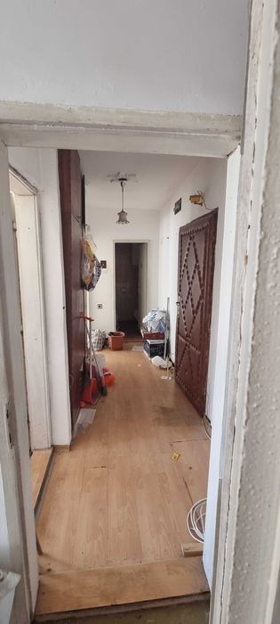 Продава се Тристаен апартамент в Разград, Бели Лом - 91 кв.м за 1044 €/кв.м - Снимка #5