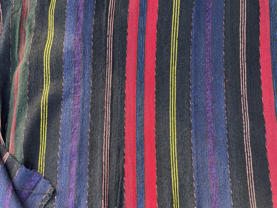 Памучна битова черга-13 метра