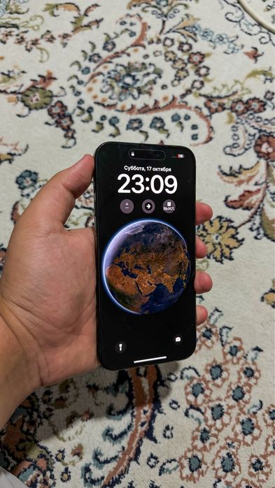 IPHONE АЙФОН 15про макс 256гб