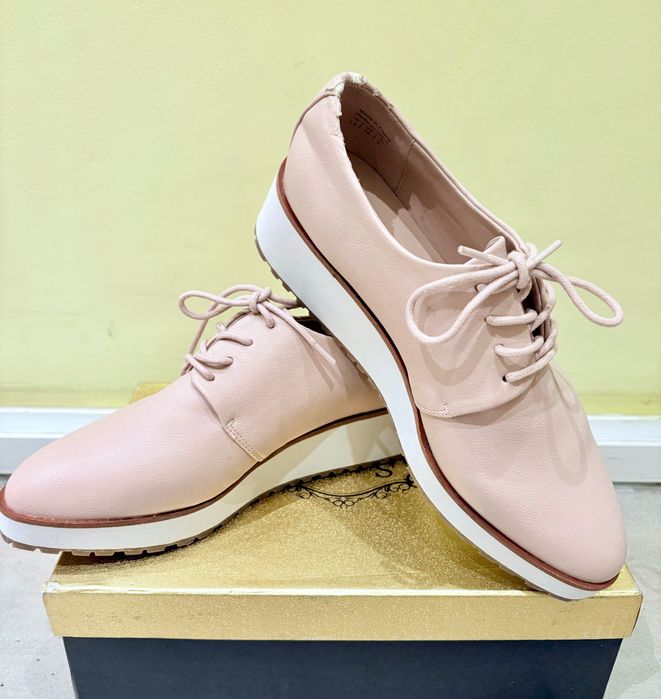 Pantofi Oxford “Aldo” noi