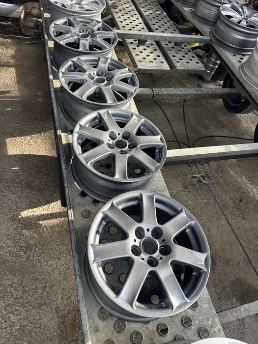 Jante Audi/Vw/Mercedes(5x112)-de la 199€