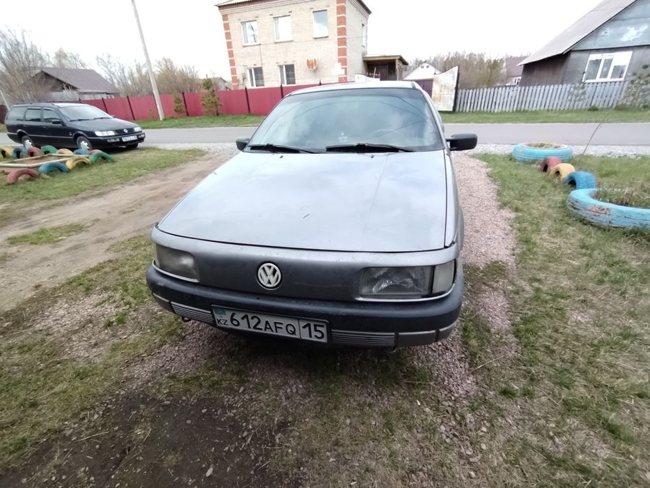 Продам фольксваген