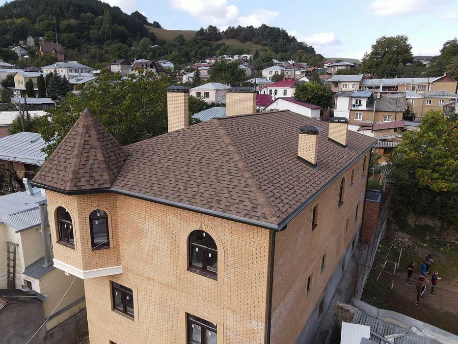 Гибкая мягкая кровля катепал продажа монтаж Шымкент Тараз Кызылорда