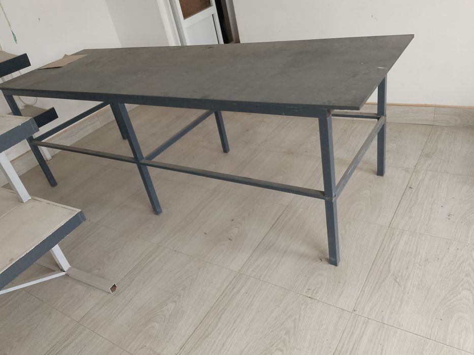 Stelyaj ideal xolatda 7oy iwlagan