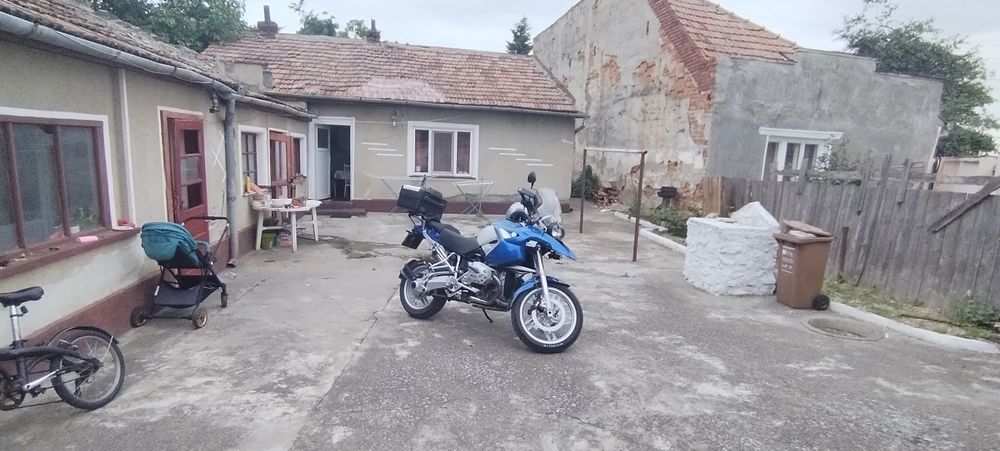 Vind casa in arad