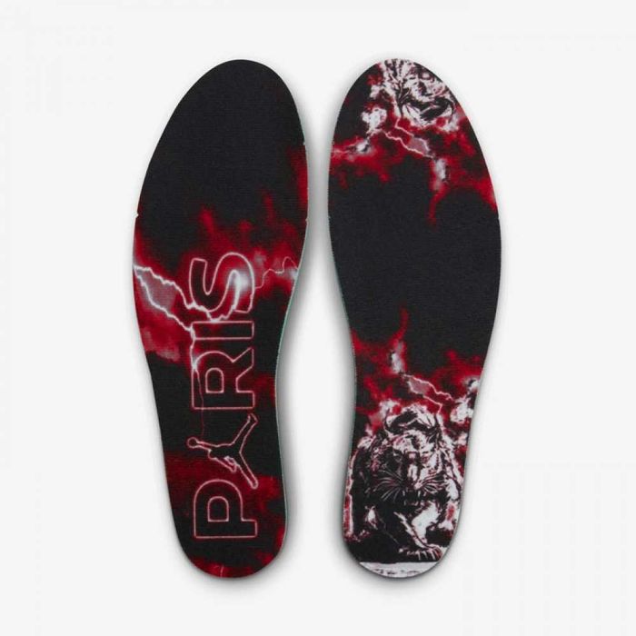 Оригинални маратонки Jordan Spizike Low PSG