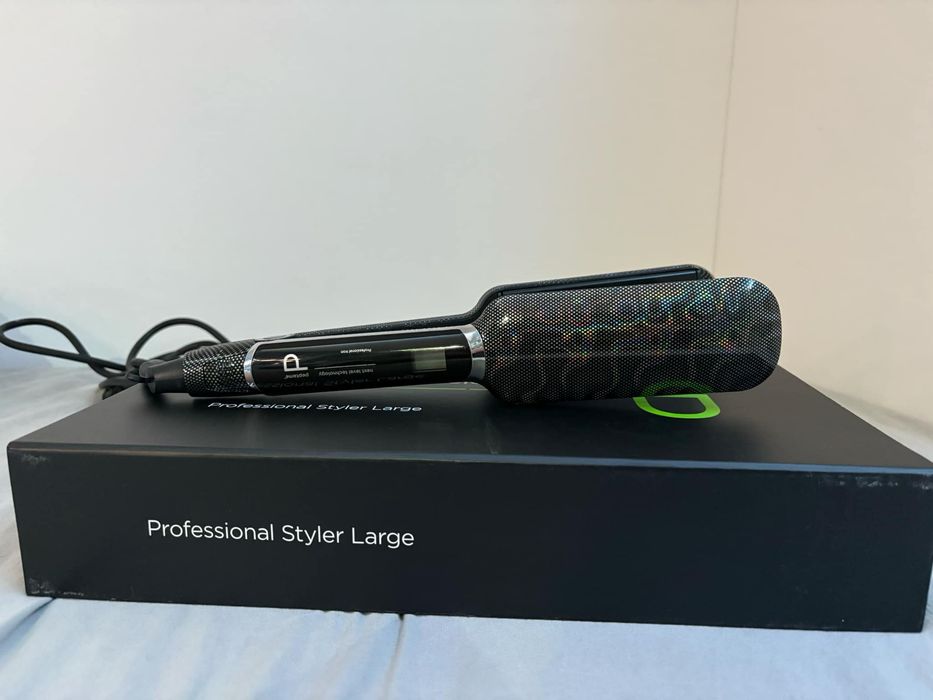 Професионална преса за коса