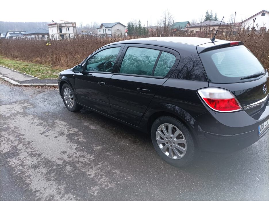 Opel astra H 2006