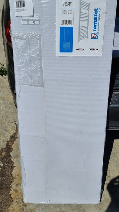 Стоманени лири Romstal