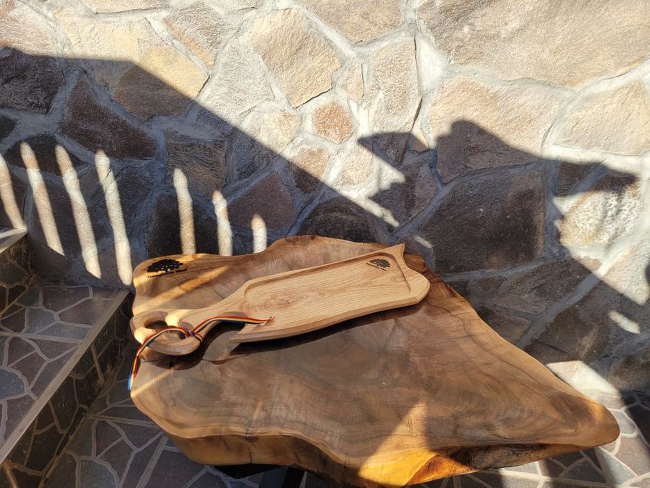 Platouri pentru Brânzeturi