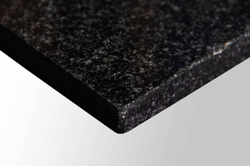 Гранит черный Габбро