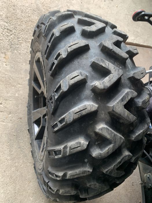 Anvelope/cauciucuri 26x8x14 26x10x14 ITP Terra Cross