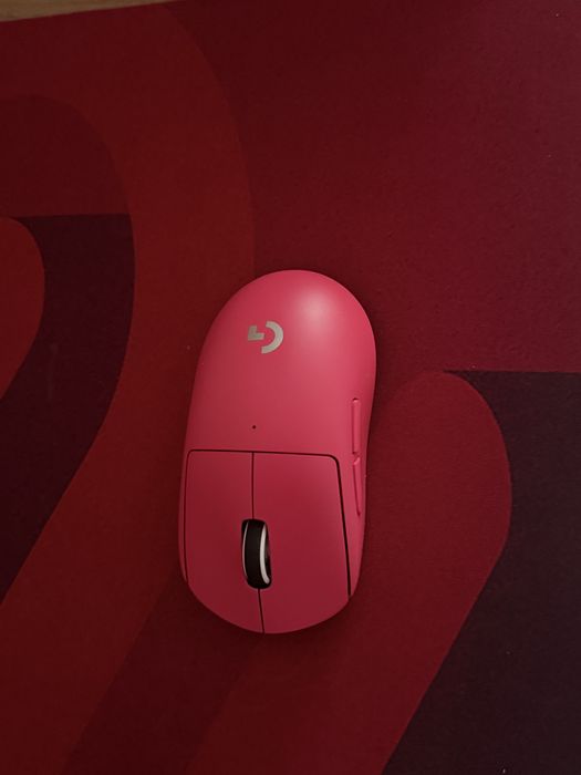 Logitech G Pro X Superlight 2